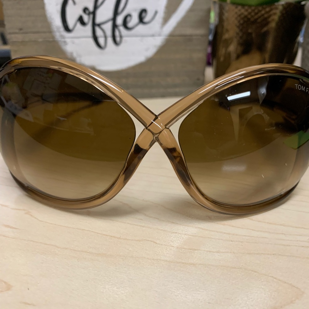 Tom Ford Whitney TF9 sunglasses